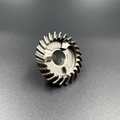 Шестерня заднего хода Tohatsu 9.9-18 (350-64030-0) (KACAWA)