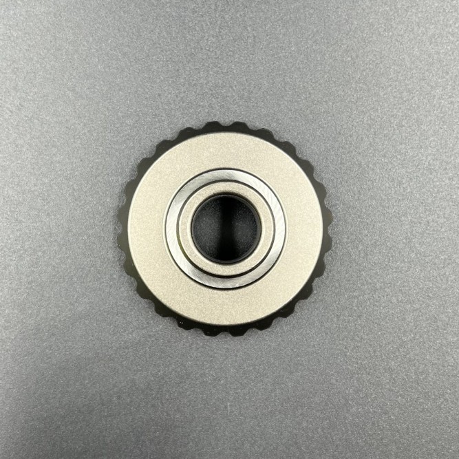 Шестерня заднего хода Tohatsu 9.9-18 (350-64030-0) (KACAWA)