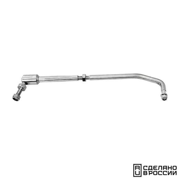 Тяга рулевая для ПЛМ (аналог A.250) Тяга рулевая для ПЛМ (аналог A.250)