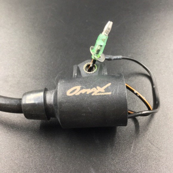 Катушка зажигания высоковольтная Yamaha 25-30 (Omax)