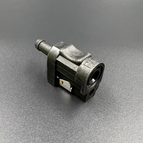 Коннектор топливный Yamaha 9.9-250, F6-350 (KACAWA)