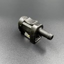 Коннектор топливный Yamaha 9.9-250, F6-350 (KACAWA)