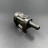 Коннектор топливный Yamaha 9.9-250, F6-350 (KACAWA)