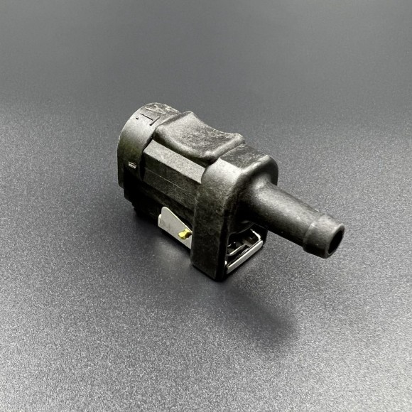 Коннектор топливный Yamaha 9.9-250, F6-350 (KACAWA)