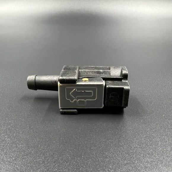 Коннектор топливный Yamaha 9.9-250, F6-350 (KACAWA)