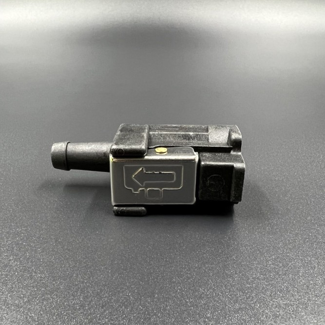 Коннектор топливный Yamaha 9.9-250, F6-350 (KACAWA)