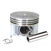 Поршень Skipper для Suzuki DF4-6 Поршень Skipper для Suzuki DF4-6