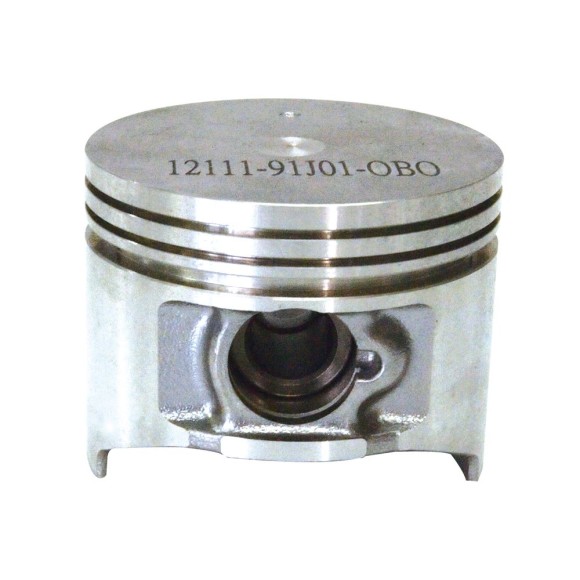 Поршень Skipper для Suzuki DF4-6 Поршень Skipper для Suzuki DF4-6