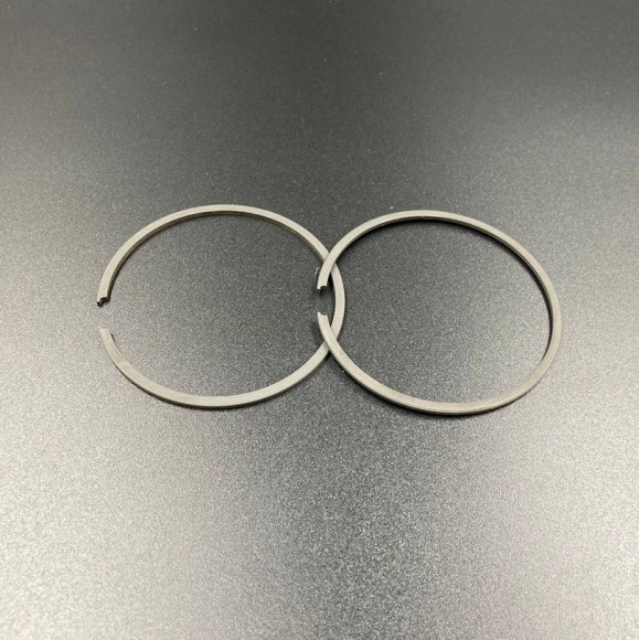 Кольца поршневые, комплект на один поршень Mercury 6-15 (STD) (Sinera) Кольца поршневые, комплект на один поршень Mercury 6-15 (STD) (Sinera)