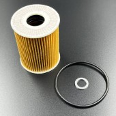 Фильтр масляный (элемент) для Mercruiser 2.0L QSD (35-879312041) (PREMARINE)