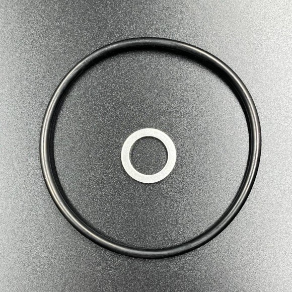 Фильтр масляный (элемент) для Mercruiser 2.0L QSD (35-879312041) (PREMARINE)