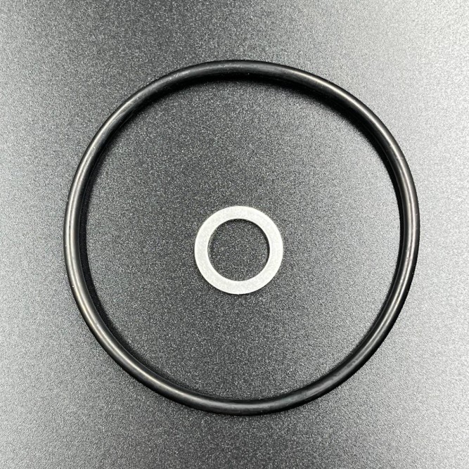 Фильтр масляный (элемент) для Mercruiser 2.0L QSD (35-879312041) (PREMARINE)