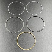 Кольца поршневые, комплект на один поршень Suzuki DF8-9.9(A) (STD) (KACAWA)