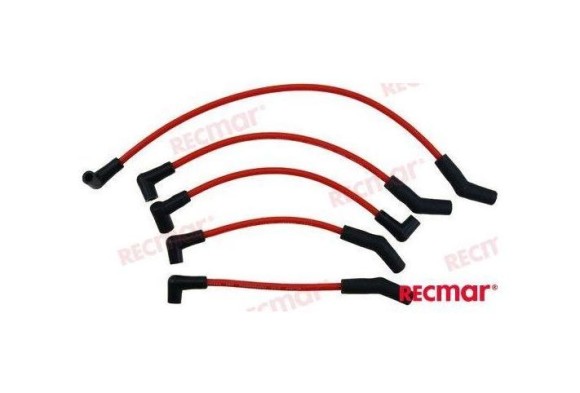 Бронепровода Volvo Penta 181 3.0L, Recmar Бронепровода Volvo Penta 181 3.0L, Recmar