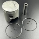 Поршневой комплект Yamaha 40-50 (2RING) (0.50mm) (KACAWA)