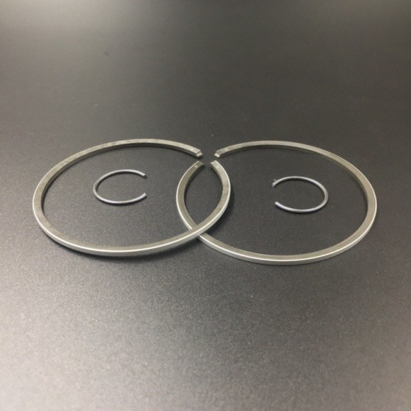 Поршневой комплект Yamaha 40-50 (2RING) (0.50mm) (Omax)