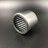 Подшипник игольчатый Yamaha 60-90,F40-100 (09263-25067) (25x32x26) (Omax)