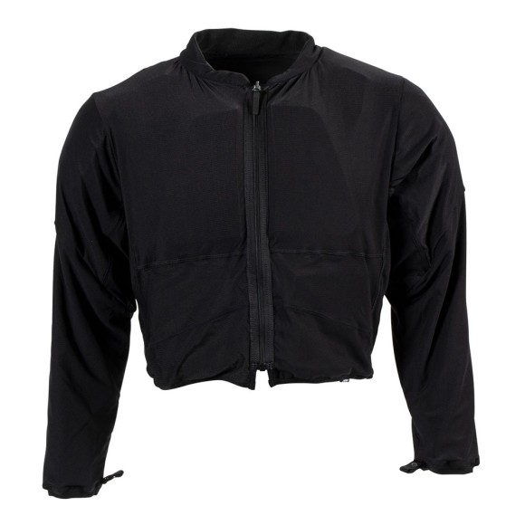 Подстежка куртки 509 R-Series без утеплителя Black, LG
