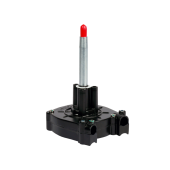 Редуктор рулевой Multiflex