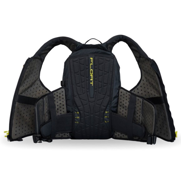 Жилет лавинный без баллона BCA FLOAT MTNPRO 2.0 Black/Neon Yellow, XL/2XL