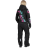 Комбинезон FXR CX без утеплителя Black/Mint-Electric Pink Fade, 10