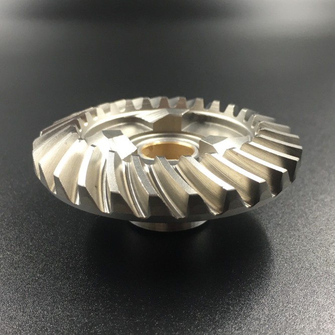Шестерня переднего хода Yamaha 25-30 (61N-45560-00) (Sinera)