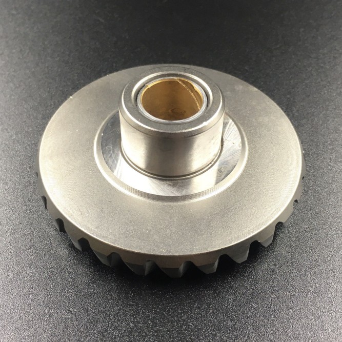 Шестерня переднего хода Yamaha 25-30 (61N-45560-00) (Sinera)