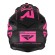 Шлем FXR Helium Race Div Black/Elec Pink, XS