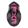 Шлем FXR Helium Race Div Black/Elec Pink, XS