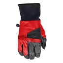 Перчатки 509 Stoke с утеплителем Red, XL