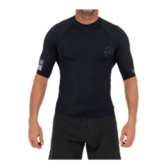 Лайкра JetPilot X1 Black, S