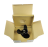 Винт гребной Suzuki DF40-50,60A/DT40-65;3x11-1/8x16R, BaekSan