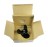 Винт гребной Suzuki DF40-50,60A/DT40-65;3x11-1/8x16R, BaekSan