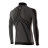 Детский лонгслив SIXS K TS3 4-season Black Carbon, 4Y