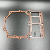 Прокладка под блок Yamaha 150-225 (Omax)