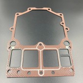 Прокладка под блок Yamaha 150-225 (Osaka) Прокладка под блок Yamaha 150-225 (Osaka)
