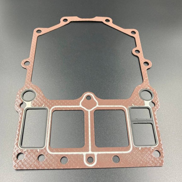 Прокладка под блок Yamaha 150-225 (Osaka)
