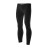 Термоштаны SIXS PNX MERINOS Wool Black, 2XL/3XL