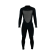 Гидрокостюм JetPilot Flight 3X2 BZ LS Black/Black, M