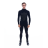 Гидрокостюм JetPilot Flight 3X2 BZ LS Black/Black, M