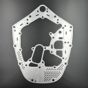Прокладка масляного поддона Honda BF115-130 (Honda)