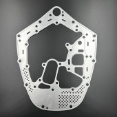 Прокладка масляного поддона Honda BF115-130 (Honda)