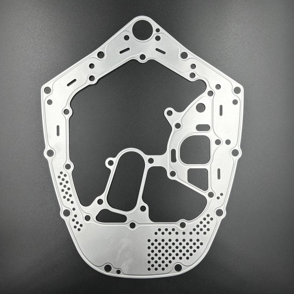 Прокладка масляного поддона Honda BF115-130 (Honda)