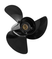 Винт гребной Tohatsu/Nissan 60-140;3x12-5/8x21, BaekSan