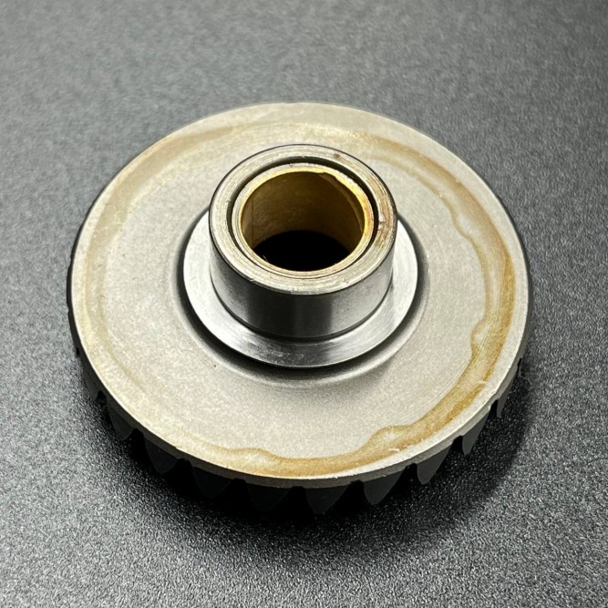 Шестерня переднего хода Yamaha 3, F2-2.5 (6L5-45560-00) (YUELANG)