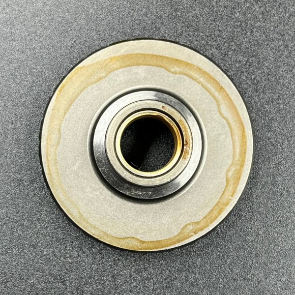 Шестерня переднего хода Yamaha 3, F2-2.5 (6L5-45560-00) (YUELANG)