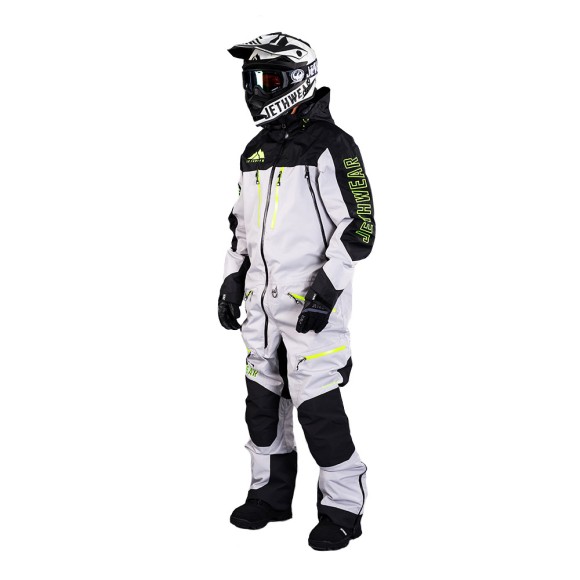 Комбинезон Jethwear Endurance без утеплителя Stone, L