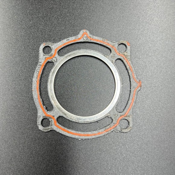 Прокладка под головку Yamaha 2 (6A1-11181-A1;6F8-11181-A1) (Premarine)