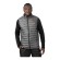 Жилет FXR Podium Hybrid Quilted Charcoal/Orange, L