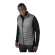 Жилет FXR Podium Hybrid Quilted Charcoal/Orange, L